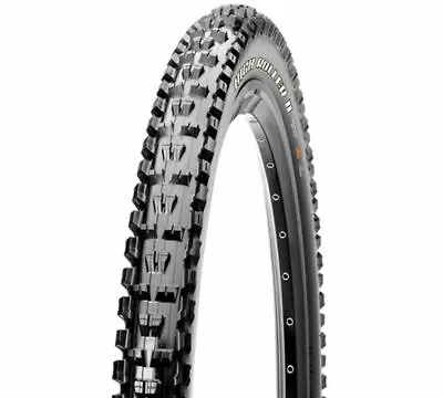 Maxxis High Roller II 26x2.30  EXO/TR Folding MTB Tyre • $48.90