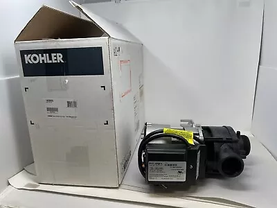 Kohler 1420895 Balboa 1011088 Hot Tub Spa Pump 120v - New Open Box • $149.99