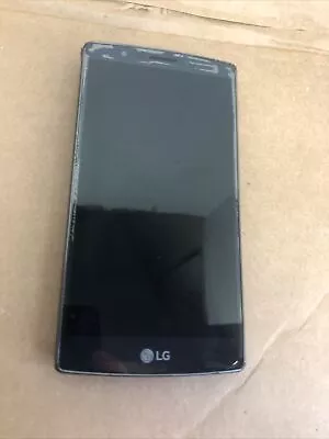 LG G4 LG-H815 - 32GB Smartphone -NO BATTERY • $39.99
