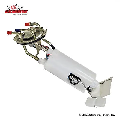 Bosch 67602 Fuel Pump For 1991-1995 Chrysler Dodge Plymouth Cars & Vans • $38.50