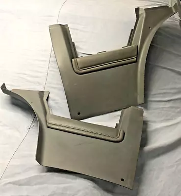 1987 Grand National  Cutlass Regal Monte Carlo QUARTER 1/4 PANEL ARMREST TRIM 86 • $199