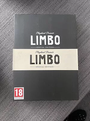 Limbo Special Edition CIB • £15