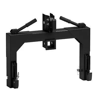 3-Point Quick Hitch 28  Between Lower Arms Attachments Quick Hitch No Welding    • $187.67
