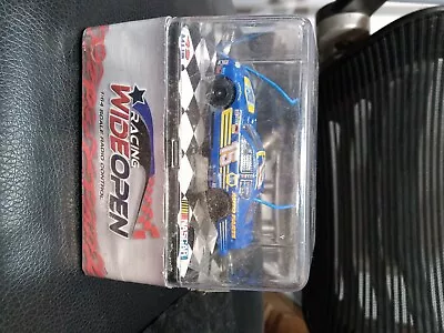 2003 Racing Wide Open 1:64 Scale Radio Controlled Car NASCAR #15 Michael Waltrip • $18