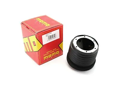 MOMO Steering Wheel Hub Boss Kit Fits Nissan 240SX S13 S14 300ZX  • $89.95