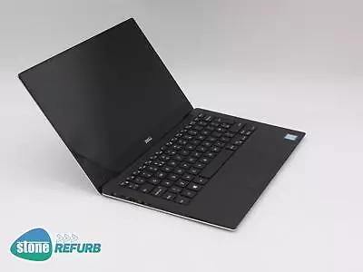 Dell XPS 13 QHD+ 9350 I7 6600U 8GB Ram 256GB SSD No OS (Battery + Screen Fault) • £175.99