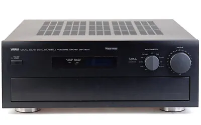 Yamaha DSP-A2070 7.1 Av Receiver/Amplifier/Serviced 1 Year Warranty [2] • £346.83