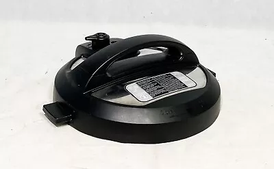 OEM 10.5  Instant Pot IP-DUO60 6 Qt Pressure Cooker LID REPLACEMENT LID ONLY • $38.99