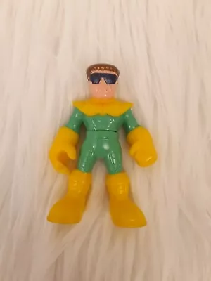 Marvel Super Hero Adventures DOC OCK From Octo-Mech • $6.93