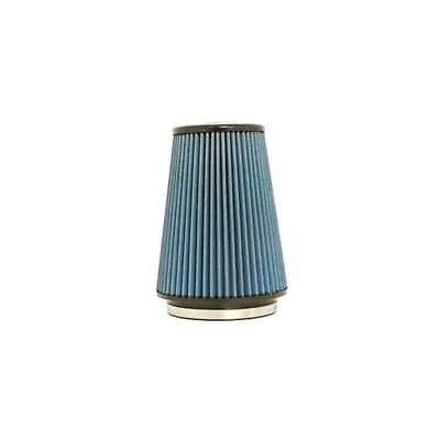 Volant 5117 Air Filter Pro 5 Conical 5.0in Inlet 8.0in L 4.75in/6.5in Dias Blue • $92.90