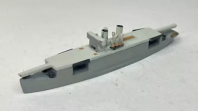 Fleetline FSC 87 Giuseppe Miraglia Italian Aircraft Carrier 1/1200 WW2 Seaplane • $30