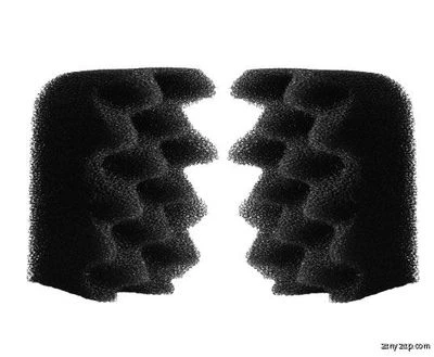 $7.99 • Buy Bio-Foam 2 Pack For Fluval 304/305/306, 404/405/406 A237 Filter Media