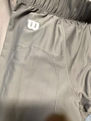 Wilson Adult Large Football Pants  • $5