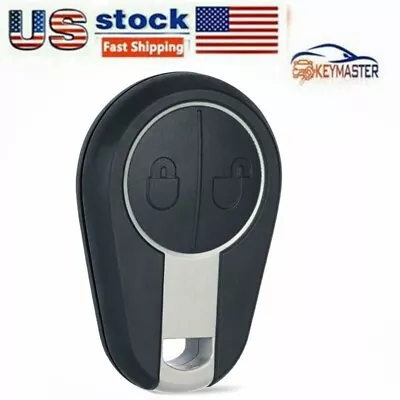 New Smart Remote Key Shell Case Fob For Volvo Truck 630 670 780 880 2Buttons • $16.99