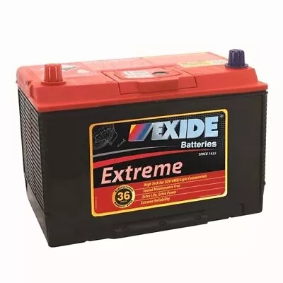 Xn70zzmf / Xn70zzlmf Exide-premium Battery Now On Sale Battery Hub • $245