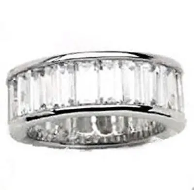Marilyn Monroe Jewelry Wedding Eternity Ring Joe Dimaggio • $74