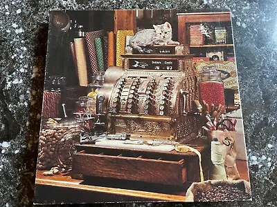 VTG Springbok - The Old Country Store - 500 Piece Jigsaw Puzzle COMPLETE • $6