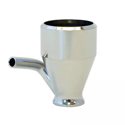 Paasche Airbrush: Metal Color Cup1/4oz:H • $6.50