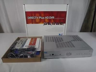 DirecTV Plus HD DVR HR20-700S Satellite Receiver Dual Tuners HDMI W/Box Complete • $44.77