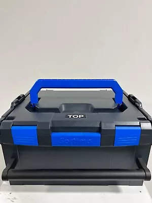 Sortimo L-Boxx Expandable Professional Tool Box • $49.95