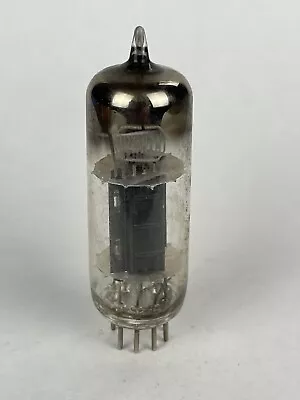 Vintage Dumont 12bh7a Vacuum Tube Tests Strong • $20