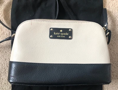 $25 • Buy Kate Spade Shoulder Bag