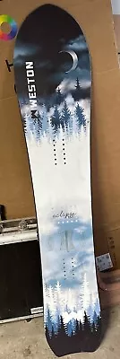 Weston Eclipse 155cm Snowboard • $350