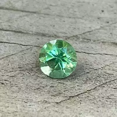 Natural Tsavorite • $30