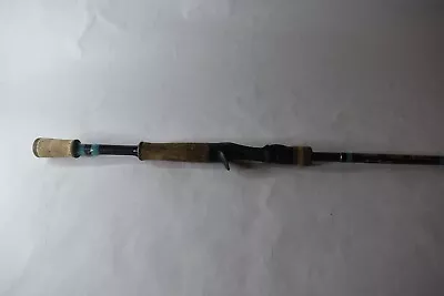 G. Loomis NRX+ 852C JWR 7'1  Medium Extra Fast Casting Rod • $500