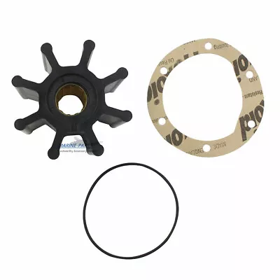 Raw Sea Water Pump Impeller Repair Kit Jabsco 920-0001-P For Volvo Marine 18200k • $16.33