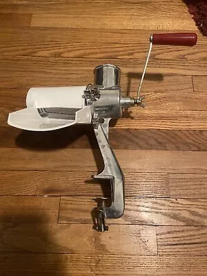 $27 • Buy VICTORIO STRAINER NO. 200 FOOD MILL (Incomplete READ)