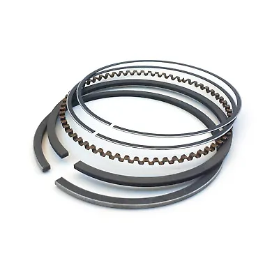 Piston Ring Set For SUBARU-ROBIN EY15 R1300 - MARUYAMA MS330EAB [#2262351107] • $12