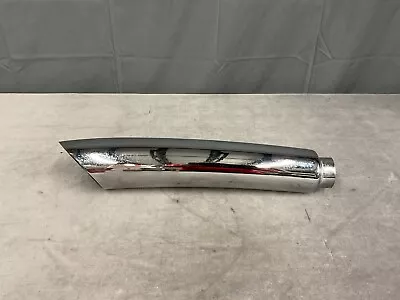 $125.75 • Buy Harley Davidson Vrsc V-rod Rear Muffler