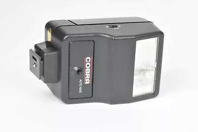 Cobra Auto 150s Compact Flash With Slave / Remote Option • £19.99