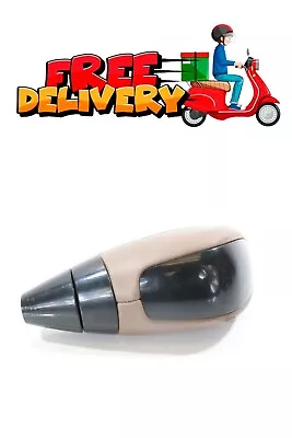 ⭐ Gear Shifter Shift Knob Tan Mercedes W208 Clk320 W210 E320 1998-2003 ⭐ • $19.98