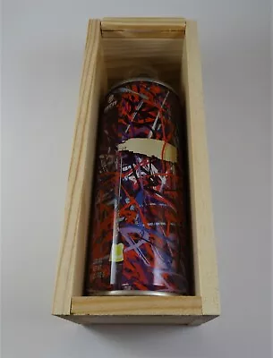 Saber Montana Colors Limited Edition Spray Paint Can MTN Graffiti Art • $62.99