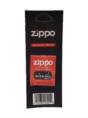 New ZIPPO Premium Lighter Fuel Fluid Wick Flint Petrol Refill UK Seller • £3.49