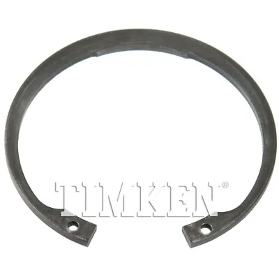 RET180 Timken Wheel Bearing Circlip Front For Saab 9-3 Saturn L200 9-5 Forenza • $25.48