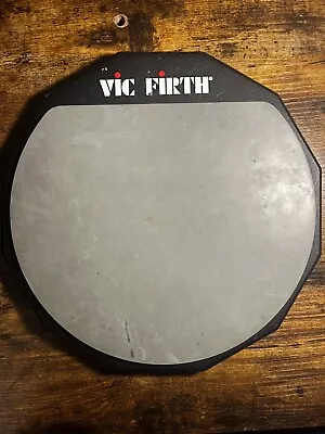 Vic Firth PAD6  Single Sided Drum Practice Pad • $30