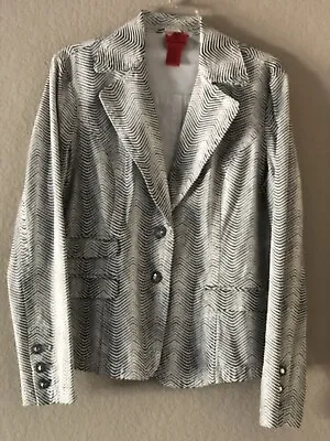 Cristina Womens Blazer Size L • $13