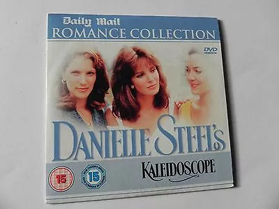 Danielle Steel`s Kaleidoscope Promo Dvd • £2.99