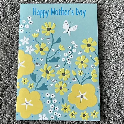 Recycled Paper Greetings. Heartfelt Mother’s Day Card For Anyone. Retails $4.99 • $2.67