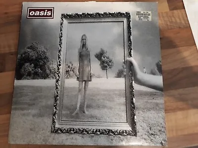 Oasis Wonderwall  12  Vinyl Single. Creation Records • £65