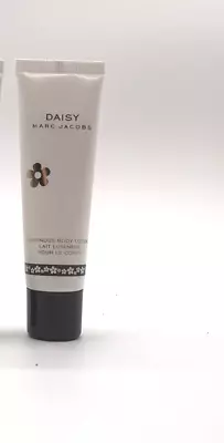 Marc Jacobs Daisy Luminous Body Lotion - Travel Size 1.6 Oz. • $22.99