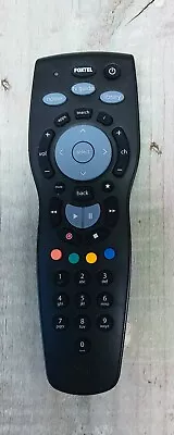 Genuine Home Entertainment Television Accessories Foxtel IQ3 Remote Control • $16.99