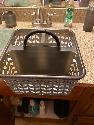 Shower Caddy • $15