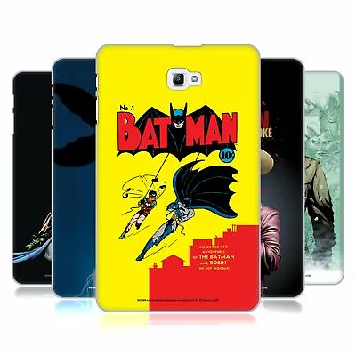 Official Batman Dc Comics Famous Comic Book Covers Case For Samsung Tablets 1 • $19.75