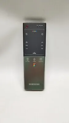 Samsung Smart Touch Voice Activated TV Remote Control Model RMCTPE1 • $14.95