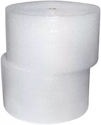 3/16  SH Small Bubble Cushioning Wrap Padding Roll 700'x 12  Wide Perf 12  700FT • $34.65