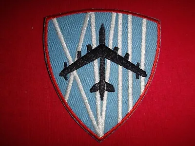 US Air Force B-52 Stratofortress Unit XVIII Patch • $11.95